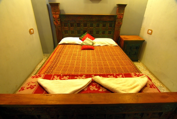 Budget Guest House in Jodhpur : Yogi Guest House